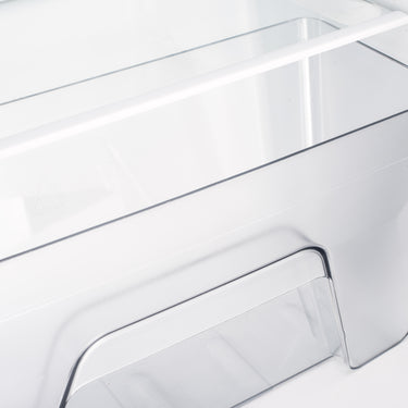 Subcold Eco100 LED Under Counter Fridge - Black | Refurbished